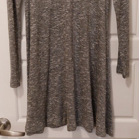Womans super soft and light knit dress - M - Picture 4 of 4